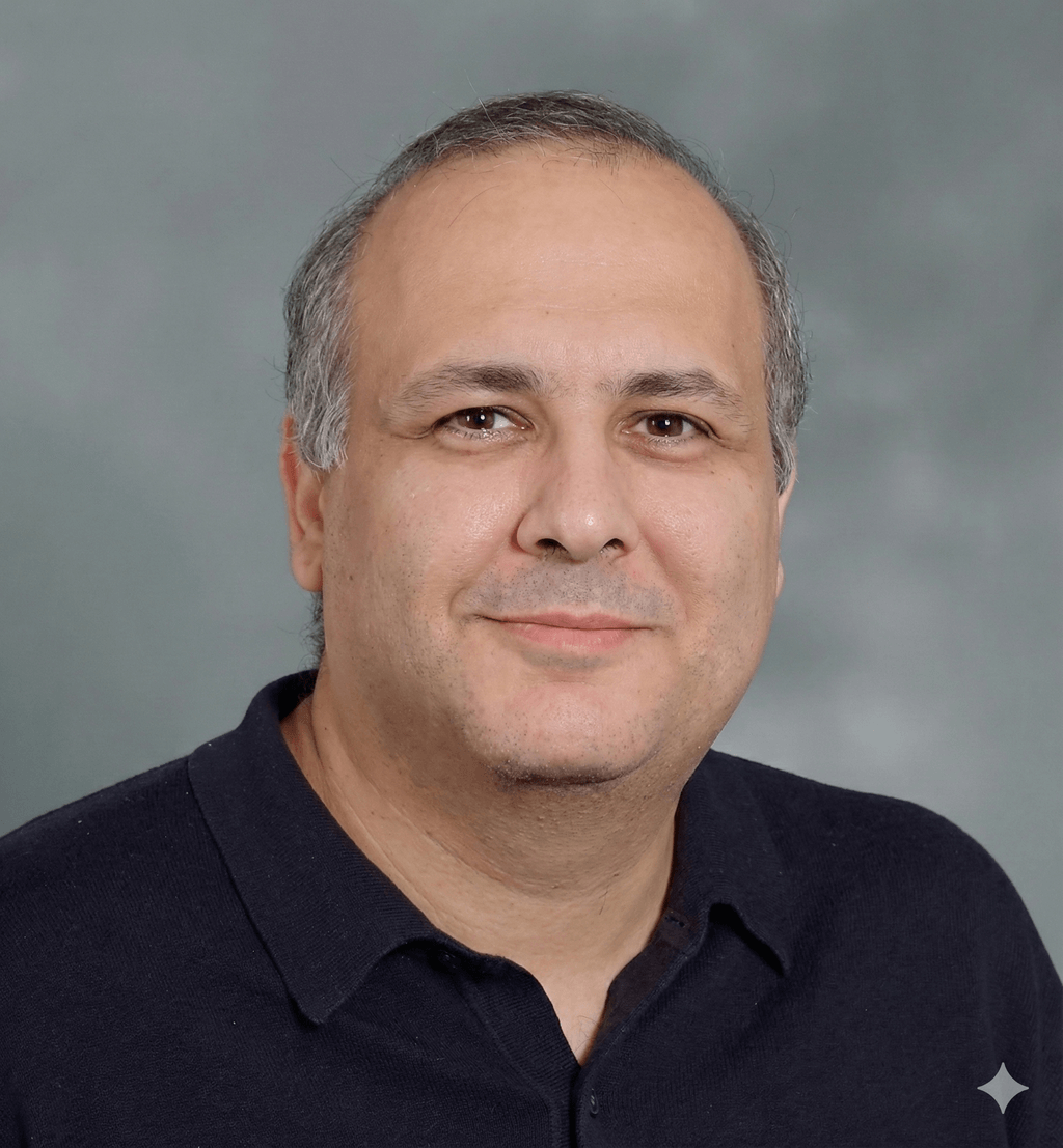 Zafer Ulgez
